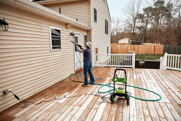 Best Power Washing Near Me  in Moxee, WA
