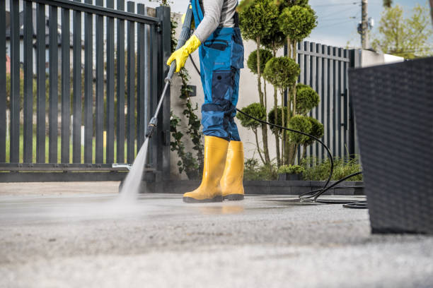 Best Fence Pressure Washing  in Moxee, WA