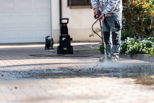 Best Deck Cleaning Services  in Moxee, WA