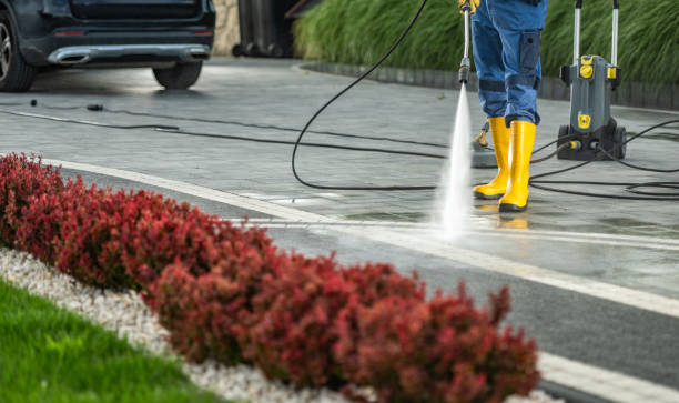 Best Local Pressure Washing Services  in Moxee, WA