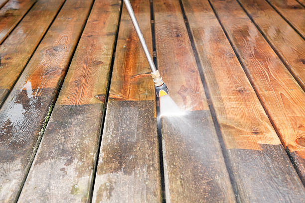 Roof Power Washing Services in Moxee, WA