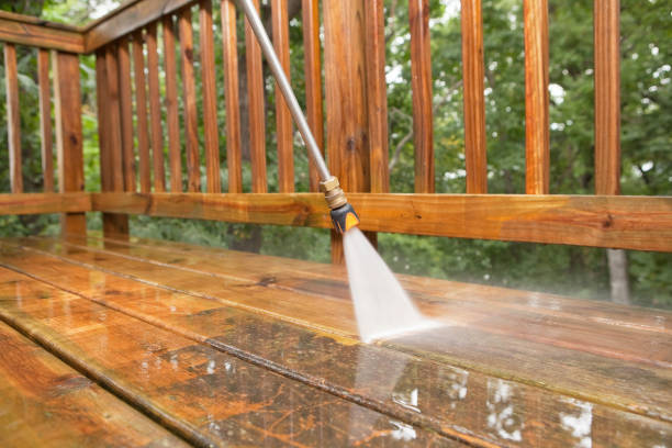 Best Best Pressure Washing Companies  in Moxee, WA