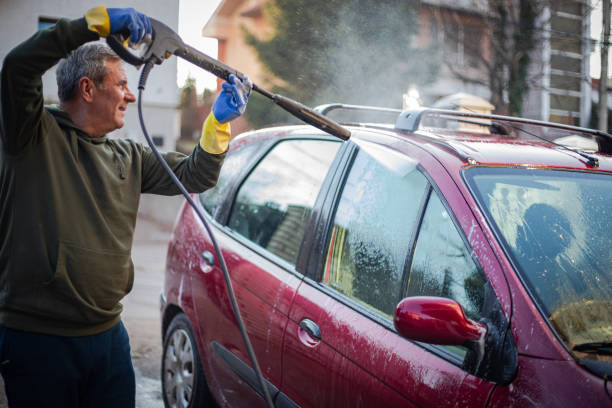 Best Pressure Washing Company Near Me  in Moxee, WA
