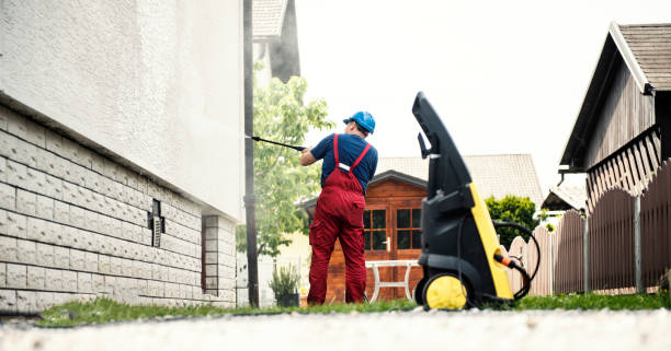 Best Affordable Pressure Washing  in Moxee, WA